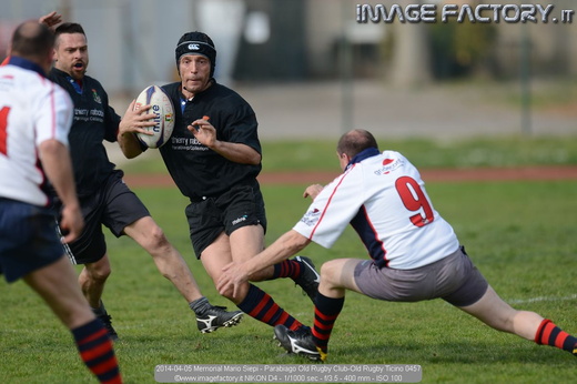 2014-04-05 Memorial Mario Siepi - Parabiago Old Rugby Club-Old Rugby Ticino 0457